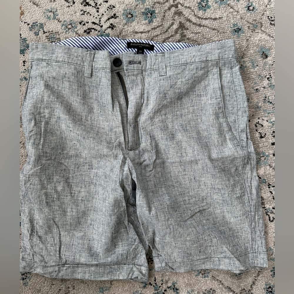 Banana Republic Shorts